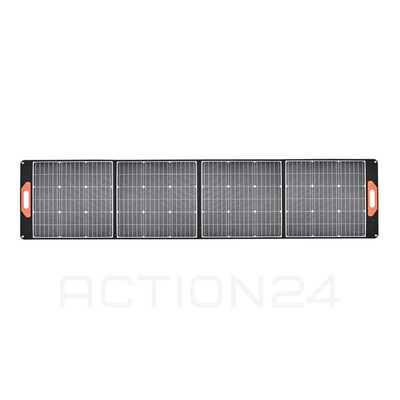 Солнечная панель Novoo Solar Panel 100W (NES100S-209)