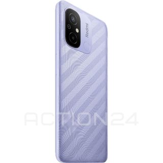 Смартфон Xiaomi Redmi 12C 3/64GB Lavender Purple #3