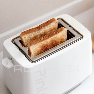 Тостер Pinlo Toaster (цвет белый) #5