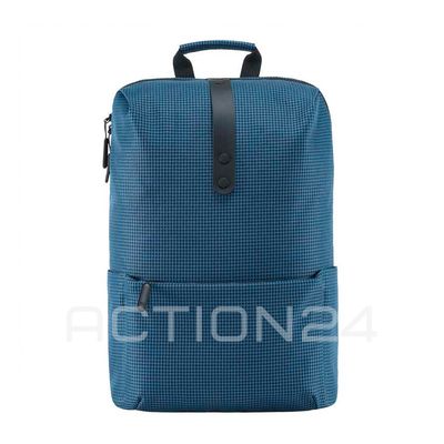 Рюкзак Xiaomi College Shoulder Bag (цвет: синий)