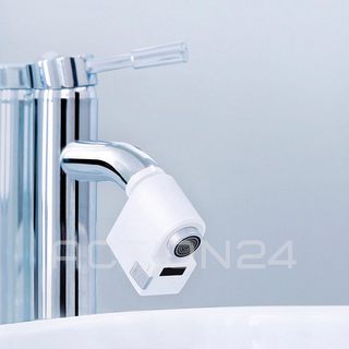 Умный смеситель сенсорная насадка для крана Xiaoda Automatic Water Saver Tap #5
