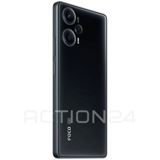Смартфон Xiaomi Poco F5 12Gb/256Gb Black #5