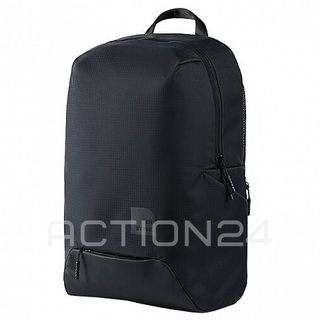 Рюкзак Xiaomi Mi Style Leisure Sports Backpack (цвет: черный) #2