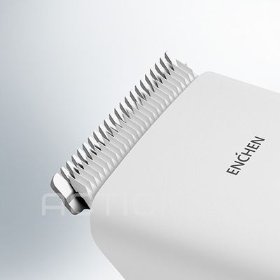 Машинка для стрижки волос Xiaomi Enchen Boost (цвет: белый)