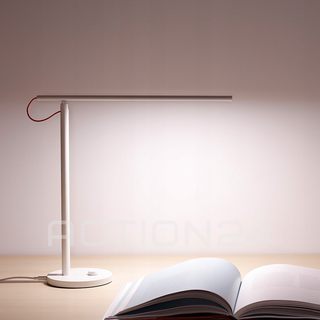 Настольная лампа Xiaomi Mi Smart LED Desk Lamp 1S #3