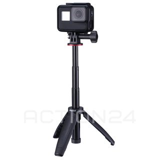 Монопод штатив для экшн-камеры GoPro Ulanzi MT-09 #1