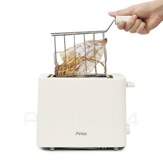 Тостер Pinlo Mini Toaster #2