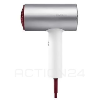 Фен Soocas Anions Hair Dryer H3S Silver РСТ #1