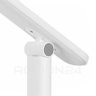 Беспроводная складывающаяся настольная лампа Yeelight Rechargeable Folding Desk Lamp Z1 Pro (белый) #5