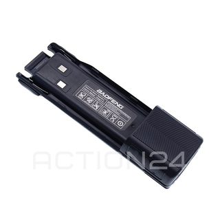Аккумулятор для рации Baofeng UV-82 BL-8 Type-C 3800 мАч (вытянутый) #5