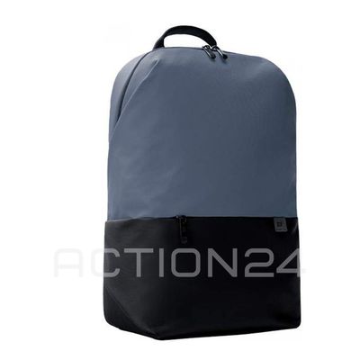 Рюкзак Simple Casual Backpack (цвет: синий)