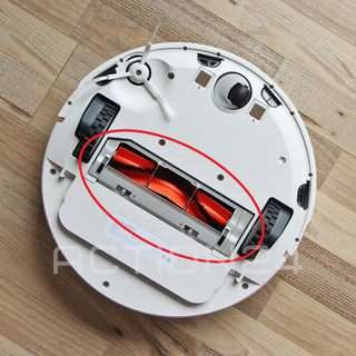 Основная щетка для Xiaomi, Mijia, Roborock Vacuum Cleaner робота-пылесоса #2