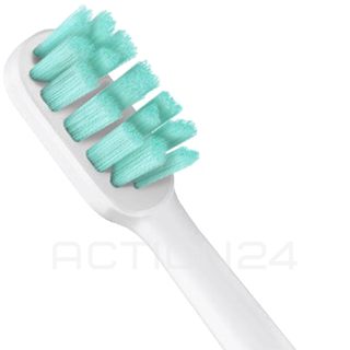 Сменные насадки для зубной щетки Xiaomi Mijia Electric Toothbrush T300, T500C, T5 (3 шт) #4