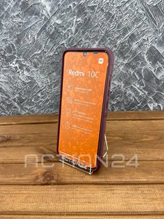 Чехол на Xiaomi Redmi 10C / Poco C40 Flexible Case (бордовый) #5