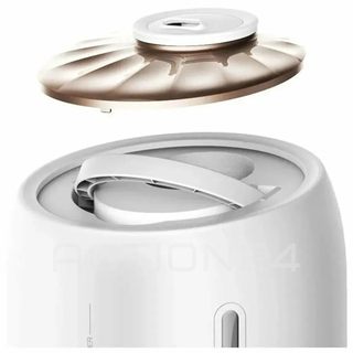 Увлажнитель воздуха Deerma Humidifier DEM-F630 (5 л, цвет: белый) #5
