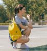 Рюкзак Xiaomi Mi Colorful Small Backpack (цвет: желтый) #4