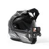 Крепление на шлем Telesin для экшн камеры Motorcycle Helmet Bracket (серый) #5