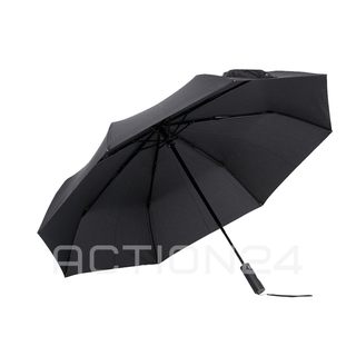 Зонт Zuodu Automatic Umbrella Led (Цвет черный) #2