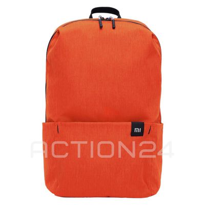 Рюкзак Xiaomi Mi Colorful Small Backpack (цвет: оранжевый)