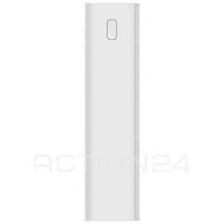 Внешний аккумулятор Xiaomi Power Bank 3 30000mAh (цвет: белый) #3