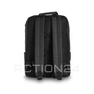 Рюкзак College Shoulder Bag (цвет: черный) #3