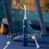 Электрическая зубная щетка Soocas X3U & Van Gogh Museum Design (синий) #3