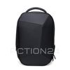 Рюкзак Geek Backpack (цвет: черный) #1