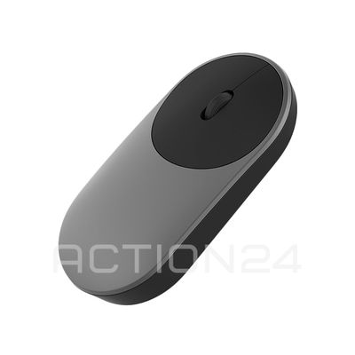 Беспроводная мышь Xiaomi Bluetooth Mouse (черный)
