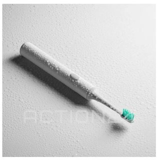 Электрическая зубная щетка MiJia T300 (цвет: белый) #6